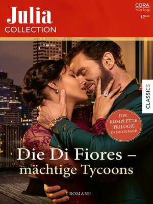 cover image of Julia Collection Band 204